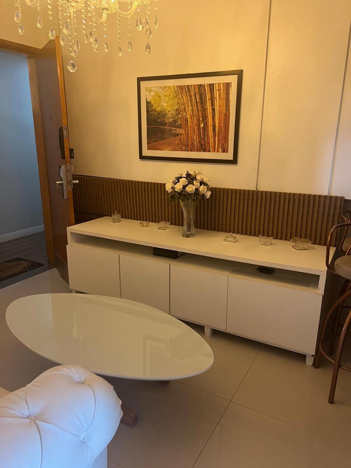Elegancia & Conforto Flat Mobiliado Goiânia Kültér fotó
